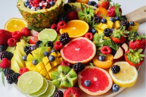 Best Fruits for Weight Loss 