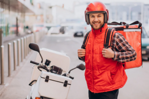 Can Meal Delivery Services Help You Save Time