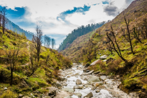 Top 4 Beautiful Places to Visit in Uttrakhand 2022