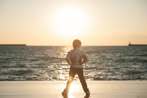 increase your Child’s Confidence