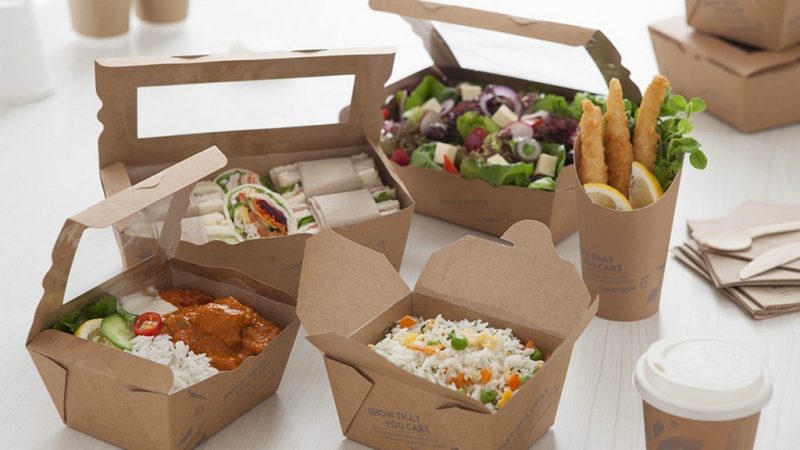 8 Great Tips to Make Custom Food Boxes This New Year