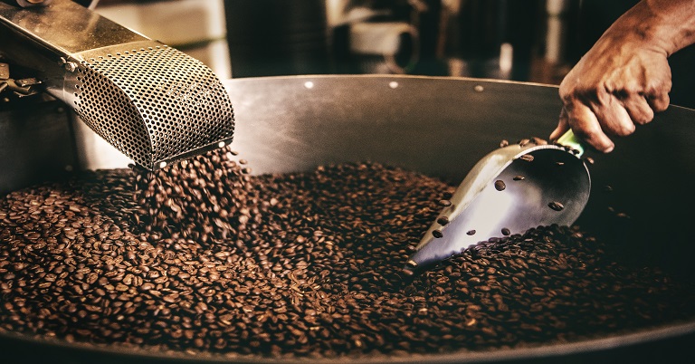 Create Your Coffee Blends: Follow a Roaster’s Guide