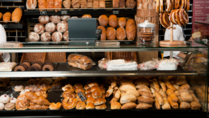 How the baking industry has evolved over time