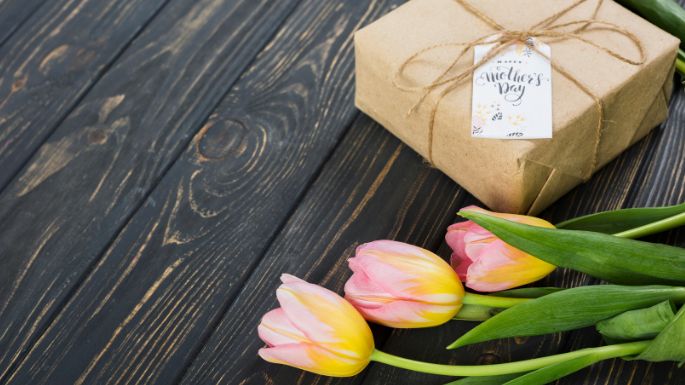 Last Minutes Gifts To Make It A Wonderful Mother’s Day Celebration