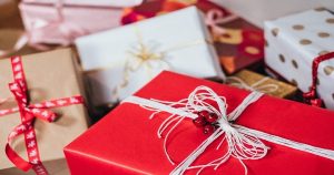 The Art Of Gift Giving