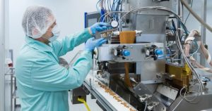 Food Processing Technology To Improve Food Quality