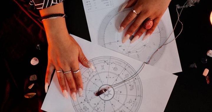 What Are Critical Degrees In Astrology And How Do They Affect You