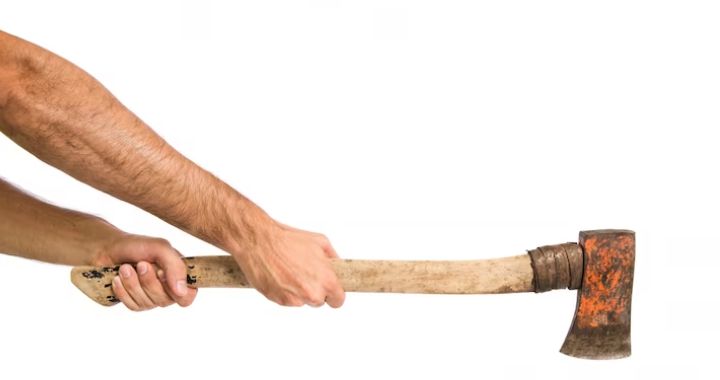 Hatchet Throwing for Fitness: Building Strength and Coordination
