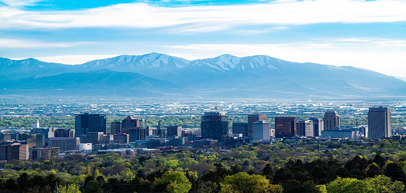 Things To Do in Salt Lake City