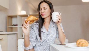 Breakfast That Beat Stress