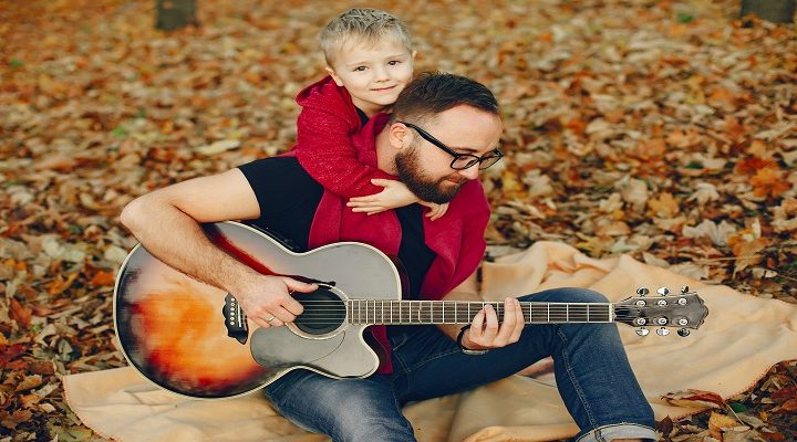 Fathers Day Playlist