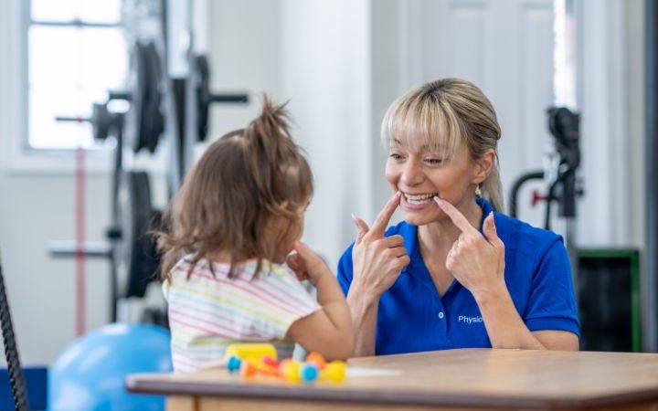 The Role of ABA Therapy in Strengthening Social Skills for Autism