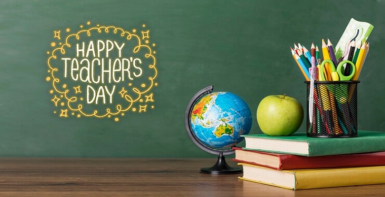 teachers day 2025