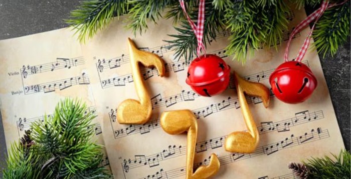 Celebrate the Season with the Joy of Christmas Songs in India