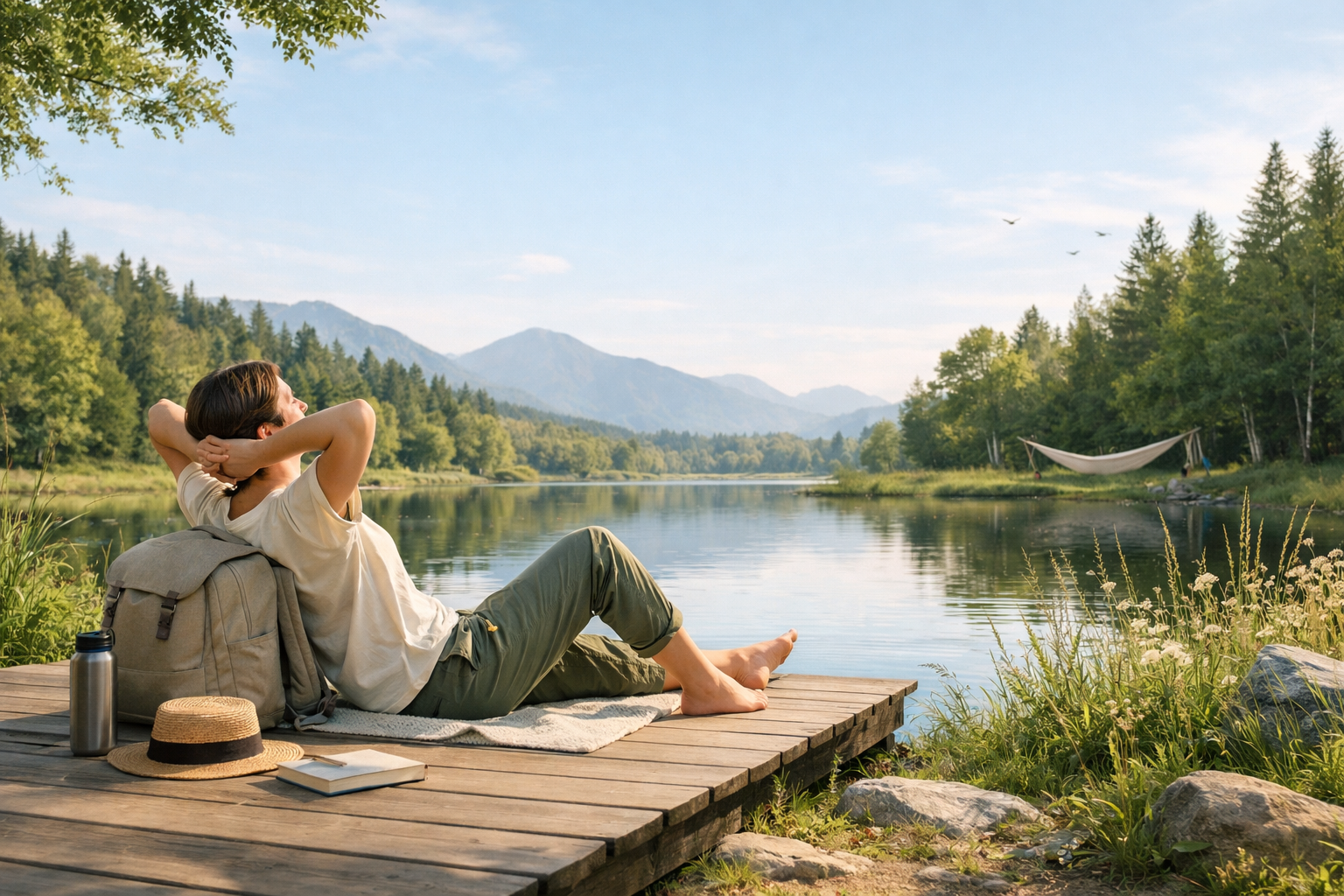 Digital Detox in 2026: How Less Screen Time Improves Health